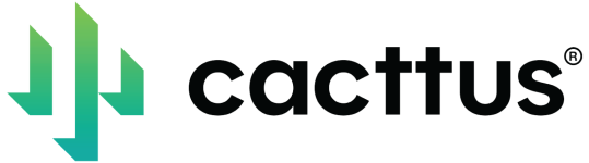 Logo of Cacttus eLearning